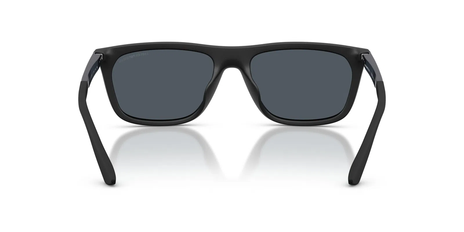 Emporio Armani 4272U Sunglasses - view 34